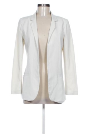 Sacou de femei H&M, Mărime M, Culoare Alb, Preț 131,23 Lei, #137822945