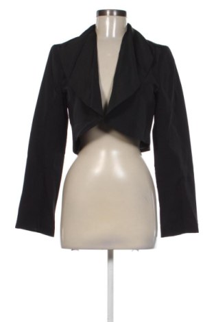 Sacou de femei Passager, Mărime S, Culoare Negru, Preț 204,71 Lei, #137823945