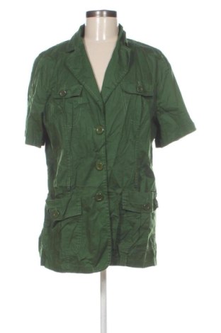 Sacou de femei Unbranded, Mărime XXL, Culoare Verde, Preț 128,95 Lei, #137823954