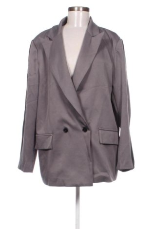 Női blézer Unbranded, Méret L, Szín Szürke, Ár 8 711 Ft, #137824167