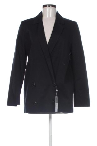 Sacou de femei Samsoe & Samsoe, Mărime S, Culoare Negru, Preț 1.175,79 Lei, #137824889