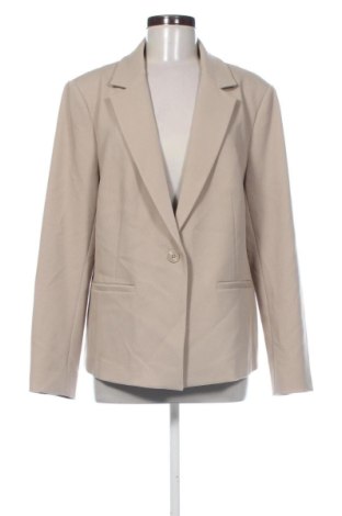 Sacou de femei Comma,, Mărime XL, Culoare Bej, Preț 305,99 Lei, #137825466