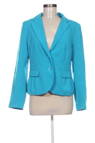 Damen Blazer H&M, Größe XL, Farbe Blau, Preis € 25,00, #137827087