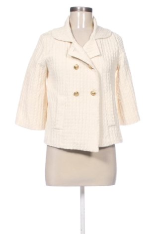 Damen Blazer Unbranded, Größe M, Farbe Ecru, Preis € 25,00, #137827200