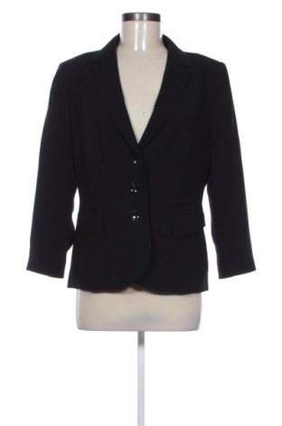Дамско сако Gerry Weber, Размер M, Цвят Черен, Цена 57,77 €, #137828410