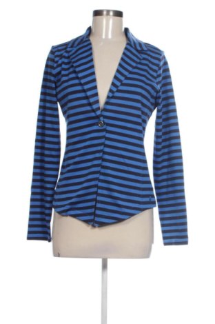 Damen Blazer Street One, Größe S, Farbe Mehrfarbig, Preis 35,00 €, #137829162