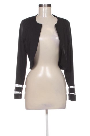 Sacou de femei Unbranded, Mărime S, Culoare Negru, Preț 131,23 Lei, #137830160