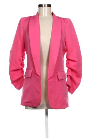 Sacou de femei Unbranded, Mărime L, Culoare Roz, Preț 131,23 Lei, #137830721