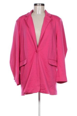 Дамско сако Soya Concept, Размер XL, Цвят Розов, Цена 35,27 €, #137831012