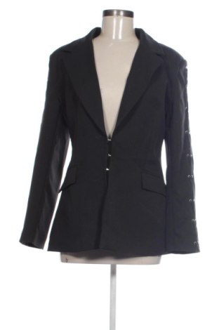 Sacou de femei Trendyol, Mărime M, Culoare Negru, Preț 419,93 Lei, #137831379