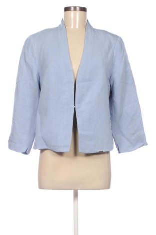 Sacou de femei Dika, Mărime XL, Culoare Albastru, Preț 183,72 Lei, #137833130