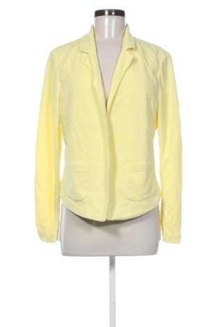 Sacou de femei Esprit, Mărime L, Culoare Galben, Preț 189,99 Lei, #137836789
