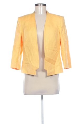 Sacou de femei Mexx, Mărime M, Culoare Galben, Preț 74,99 Lei, #137837008
