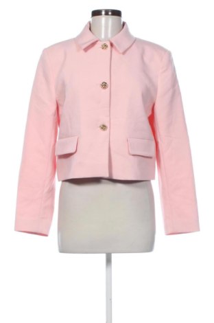 Női blézer Zara, Méret L, Szín Rózsaszín, Ár 9 589 Ft, #137837083