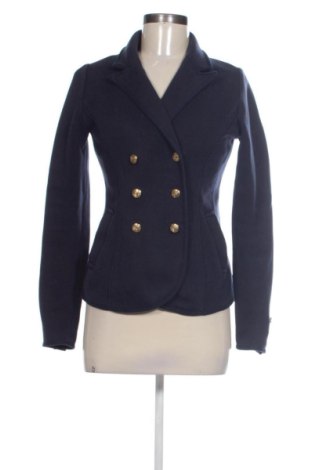 Sacou de femei Lindex, Mărime S, Culoare Albastru, Preț 208,07 Lei, #137837127