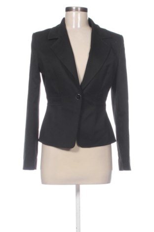 Sacou de femei Unbranded, Mărime M, Culoare Negru, Preț 131,23 Lei, #137837420