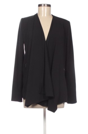 Sacou de femei Pepe Jeans, Mărime S, Culoare Negru, Preț 292,53 Lei, #137837566