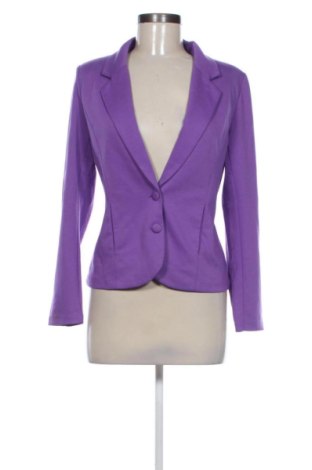 Sacou de femei Free Quent, Mărime S, Culoare Mov, Preț 189,99 Lei, #137838120