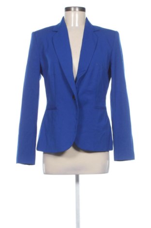 Дамско сако Zara, Размер M, Цвят Син, Цена 25,05 €, #137838737