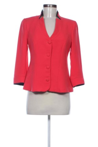 Sacou de femei Unbranded, Mărime S, Culoare Roșu, Preț 129,00 Lei, #137839410