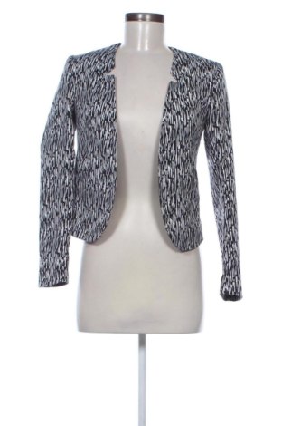 Дамско сако H&M, Размер S, Цвят Многоцветен, Цена 24,58 €, #137839509