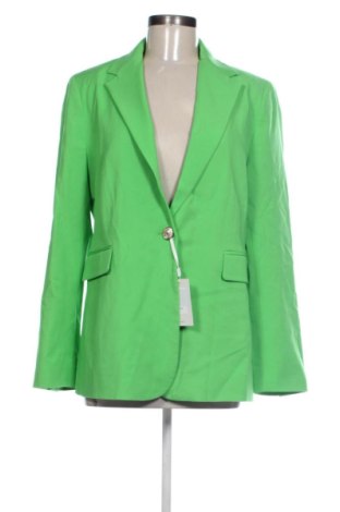 Sacou de femei Tommy Hilfiger, Mărime L, Culoare Verde, Preț 1.343,66 Lei, #137840273