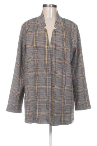 Sacou de femei Tom Tailor, Mărime L, Culoare Multicolor, Preț 419,93 Lei, #137840552