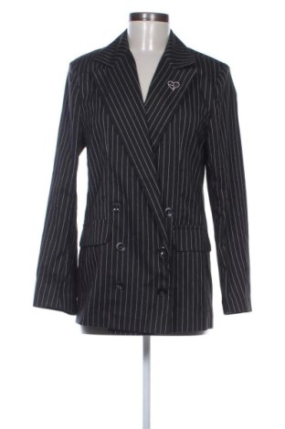 Sacou de femei H&M, Mărime S, Culoare Multicolor, Preț 128,74 Lei, #137840662