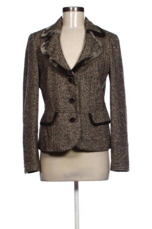 Sacou de femei Luisa Cerano, Mărime M, Culoare Gri, Preț 293,95 Lei, #137840671