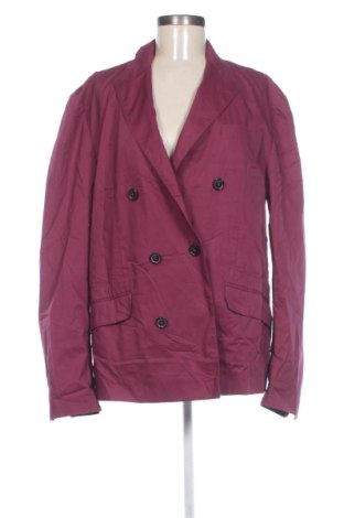 Női blézer Scotch & Soda, Méret 3XL, Szín Lila, Ár 40 649 Ft, #137841193