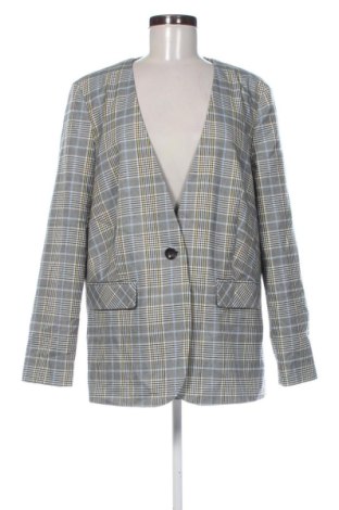 Damen Blazer Tom Tailor, Größe XL, Farbe Mehrfarbig, Preis 34,99 €, #137841387
