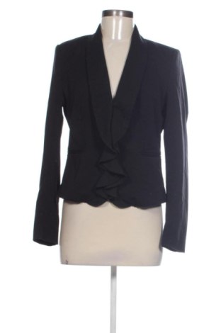 Дамско сако H&M, Размер M, Цвят Черен, Цена 24,58 €, #137841959