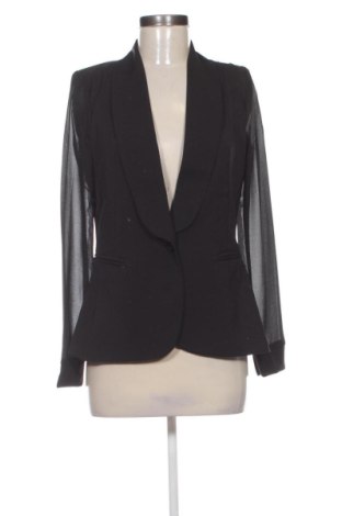 Sacou de femei Zuiki, Mărime S, Culoare Negru, Preț 131,23 Lei, #137842868