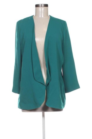 Sacou de femei Intrend, Mărime L, Culoare Verde, Preț 551,15 Lei, #137843490