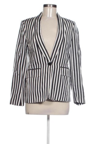 Dámske sako  Zara, Veľkosť XS, Farba Viacfarebná, Cena  24,58 €, #137844016