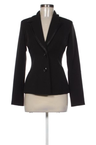 Sacou de femei Unbranded, Mărime S, Culoare Negru, Preț 128,81 Lei, #137845271