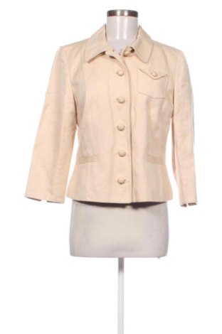 Sacou de femei Ann Taylor, Mărime M, Culoare Bej, Preț 293,00 Lei, #137846335