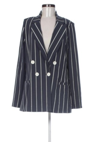 Damen Blazer Studio Anneloes, Größe L, Farbe Mehrfarbig, Preis 55,99 €, #137846875