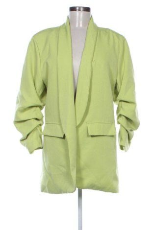 Sacou de femei Unbranded, Mărime M, Culoare Verde, Preț 131,23 Lei, #137847338