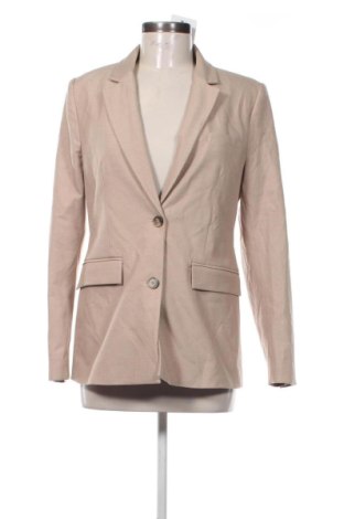 Sacou de femei Selected, Mărime XS, Culoare Bej, Preț 305,99 Lei, #137847749