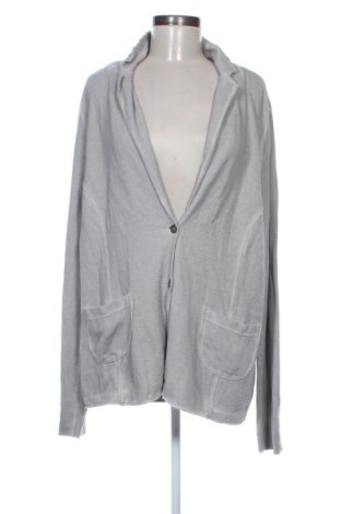 Dámske sako  Tom Tailor, Veľkosť XXL, Farba Sivá, Cena  34,77 €, #137849308