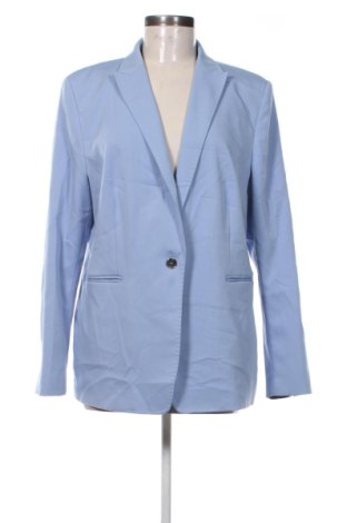 Дамско сако Esprit, Размер XL, Цвят Син, Цена 35,27 €, #137850293