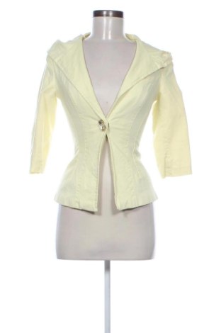 Női blézer Unbranded, Méret XS, Szín Sárga, Ár 8 865 Ft, #137850637