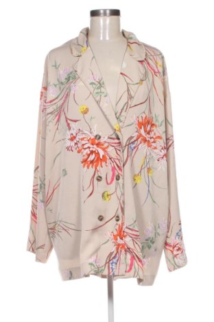 Dámske sako  H&M, Veľkosť L, Farba Viacfarebná, Cena  25,00 €, #137850694