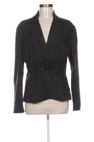 Dámske sako  Repeat, Veľkosť XL, Farba Čierna, Cena  105,00 €, #137850853