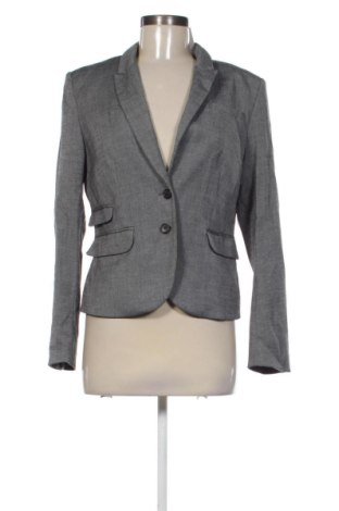 Dámske sako  H&M, Veľkosť L, Farba Sivá, Cena  25,00 €, #137852327