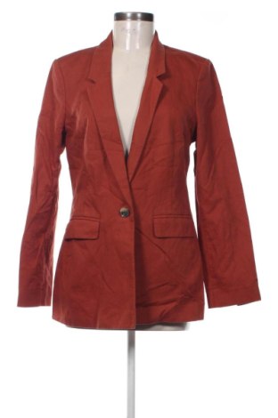 Дамско сако Esprit, Размер S, Цвят Оранжев, Цена 35,27 €, #137853911
