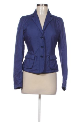 Sacou de femei Aspesi, Mărime S, Culoare Albastru, Preț 262,82 Lei, #137854022