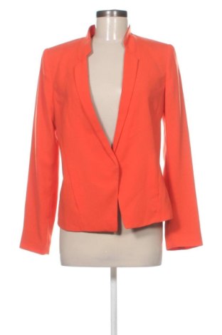 Дамско сако Mango, Размер M, Цвят Оранжев, Цена 28,63 €, #137854023