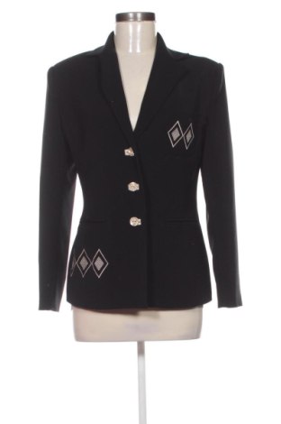 Dámske sako  Unbranded, Veľkosť M, Farba Čierna, Cena  25,00 €, #137854830